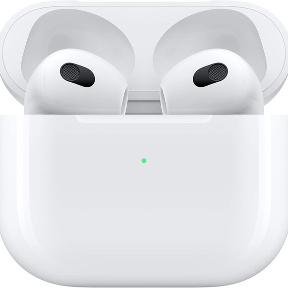 Apple 🍎 - AirPods 3rd Generation  with Lightning Charging Case - - Picture 4 of 10